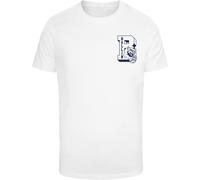 Mister Tee T-Shirt Defend The Den MT3787
