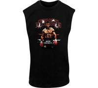 Mister Tee T-Shirt Dynamite Mike Sleeveless Tee MT3452