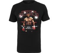 Mister Tee T-Shirt Dynamite Mike Tee Black