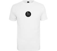 Mister Tee T-Shirt Easy Sign Patch Tee