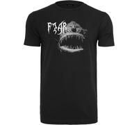 Mister Tee T-Shirt Fear Tee