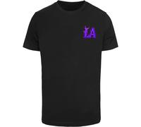 Mister Tee T-Shirt Flames Of Hope MT3779