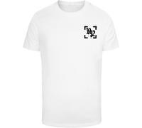 Mister Tee T-Shirt Framed NY MT3776