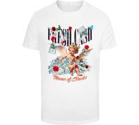 Mister Tee T-Shirt Fresh Cash Tee MT3176