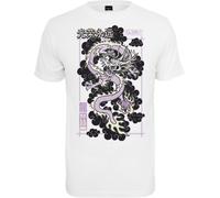 Mister Tee T-Shirt Glory Dragon Tee
