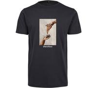 Mister Tee T-Shirt God Given Pizza Tee