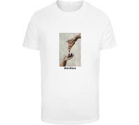 Mister Tee T-Shirt God Given Pizza Tee MT1575