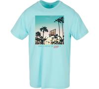 Mister Tee T-Shirt Home Hoop Tee