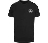 Mister Tee T-Shirt I'm A Real G MT3783