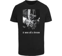 Mister Tee T-Shirt It Was All A Dream Tee MT3449