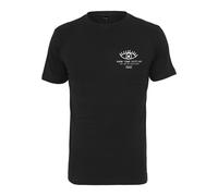 Mister Tee T-Shirt Know Your Destiny Tee black