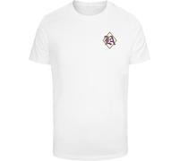 Mister Tee T-Shirt LA City Print Tee MT3100