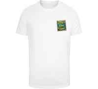 Mister Tee T-Shirt La Vita E Breve Tee MT3298