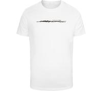 Mister Tee T-Shirt Live In The Moment Tee MT3038