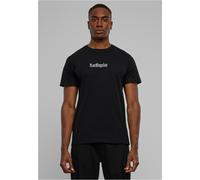 T-shirt Mister Tee Los Angeles EMB Noir M
