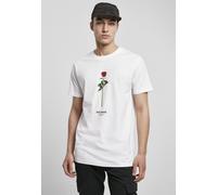 Mister Tee T-Shirt Lost Youth Rose Tee