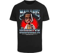 Mister Tee T-Shirt Mad Days Tee MT3379