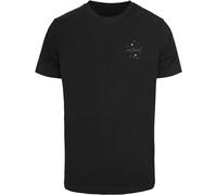 Mister Tee T-Shirt Man On The Moon Tee MT3256