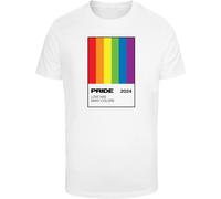 Mister Tee T-Shirt Many Colors Pride Tee MT3365