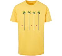 Mister Tee T-Shirt Miami Palms Tee MT2404