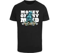 Mister Tee T-Shirt Money On My Mind Tee MT3448