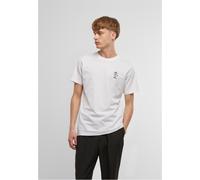 Mister Tee T-Shirt More Espresso Less Depresso Emb MT2715