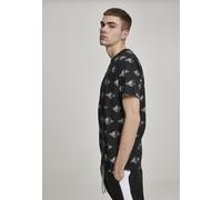 Mister Tee T-Shirt NASA Planet Tee MT870