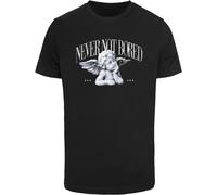 Mister Tee T-Shirt Never Not Bored Tee MT3037
