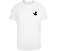 Mister Tee T-Shirt Not Afraid Tee MT3257