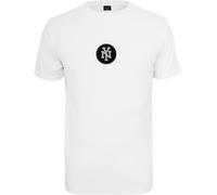 Mister Tee T-Shirt Ny Patch Tee
