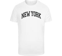 Mister Tee T-Shirt NY Wording MT3793