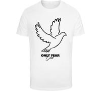 Mister Tee T-Shirt Only Fear God MT3933