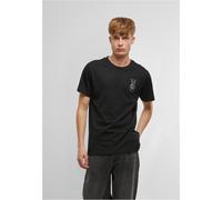 Mister Tee T-Shirt Peace Sign EMB MT2829