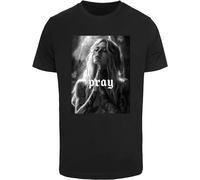 Mister Tee T-Shirt Praying Girl MT3770