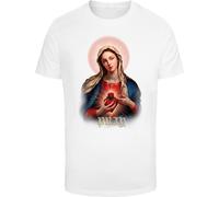 Mister Tee T-Shirt Praying Mary Tee MT3025