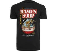 Mister Tee T-Shirt Ramen Soup Tee