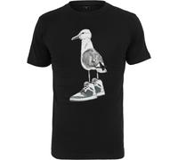 Mister Tee T-Shirt Seagull Sneakers Tee