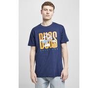 Mister Tee T-Shirt Space Jam Big Bugs Playing Tee