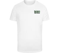 Mister Tee T-Shirt Stay Real & Rise Above MT3705