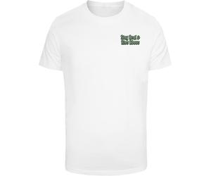 Mister Tee T-Shirt Stay Real & Rise Above MT3705