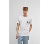 Mister Tee T-Shirt Summer Basketball Emb MT2812