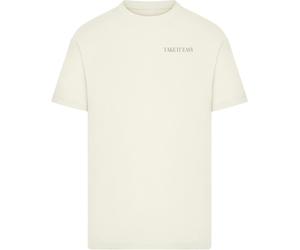 Mister Tee T-Shirt Take It Easy Plants MT4019