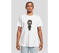 Mister Tee T-Shirt Texas Sketch 2.0 Tee MT2914