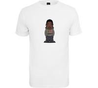 Mister Tee T-Shirt Texas Sketch Tee