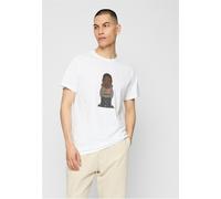Mister Tee T-Shirt Texas Sketch Tee MT2626