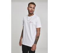 Mister Tee T-Shirt That Noise Tee White