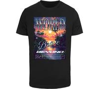 Mister Tee T-Shirt The New World MT3370