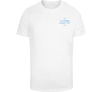 Mister Tee T-Shirt The Pasta Lover Club Tee MT3381