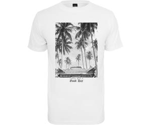 Mister Tee T-Shirt Today Was A Good Day Tee