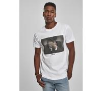 Mister Tee T-Shirt Trust Tee White